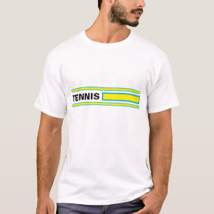 Camiseta Tênis