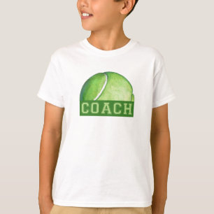 Camiseta Tênis