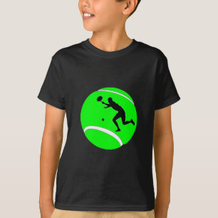 Camiseta Tênis