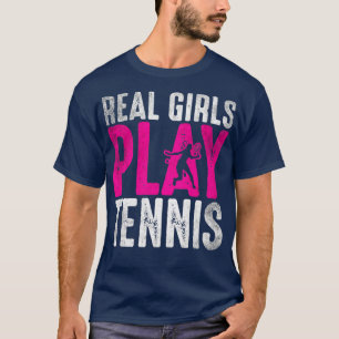 Camiseta Tênis