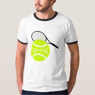Camiseta Tênis