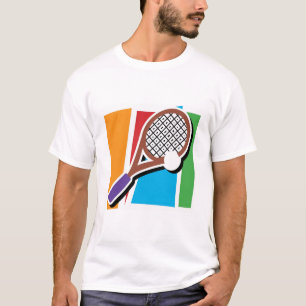 Camiseta Tênis