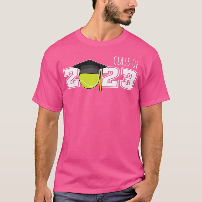 Camiseta Tênis 2023 (Frente)