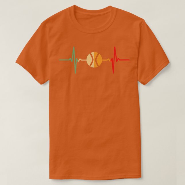CAMISETA TÊNIS 5 (Frente do Design)