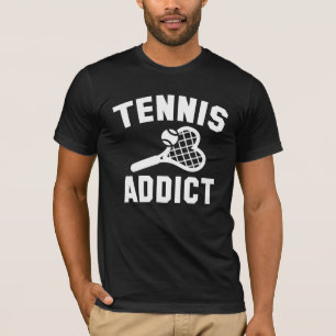 Camiseta Tênis Addito