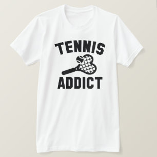 Camiseta Tênis Addito