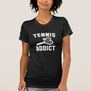 Camiseta Tênis Addito