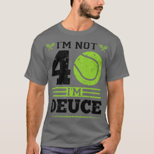 Camiseta Tênis Ball 40 para Tênis Player