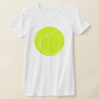 Tênis Ball T-Shirt