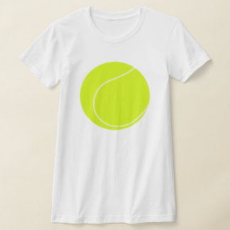 Camiseta Tênis Ball T-Shirt