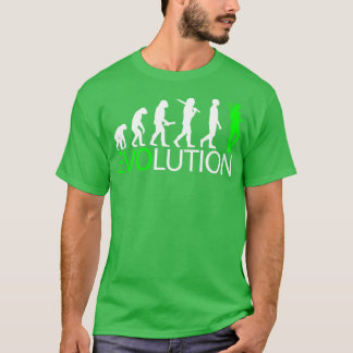 Camiseta Tênis de jogadora de Tênis de roupa 15