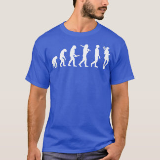 Camiseta Tênis de jogadora de Tênis de roupa 21