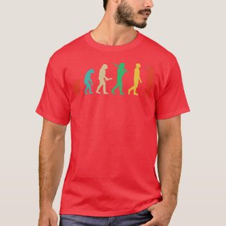 Camiseta Tênis de jogadora de Tênis de roupa 24