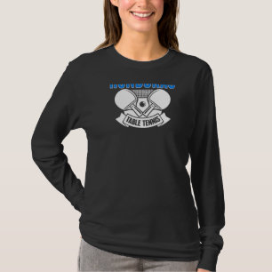 Camiseta Tênis de Mesa Honduras Apoie o Ping Pong Honduren