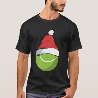 Camiseta Tênis de Natal Engraçado Família de Aniversário do
