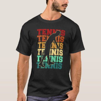 Camiseta Tênis de Texto Retroativo legal