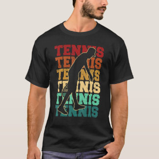Camiseta Tênis de Texto Retroativo legal