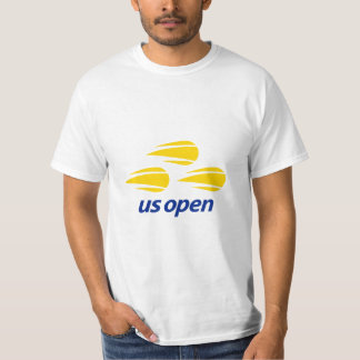Camiseta tênis do us open 2023