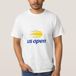 Camiseta tênis do us open 2023