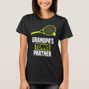 Camiseta Tênis do vovô, Tênis Engraçado