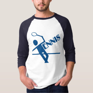 Camiseta Tênis - escolha estilo e cor, personalize