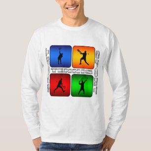 Camiseta Tênis Espectacular (Masculino)