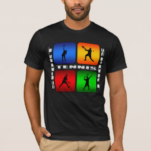 Camiseta Tênis Espectacular (Masculino)