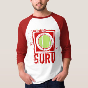 Camiseta Tênis Guru T-Shirt
