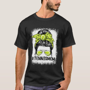 Camiseta Tênis Mãe Óculos Mulheres de Arma Malvadas Mãe Bel