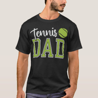 Camiseta Tênis Pai Tênis Pai dia de os pais cesto aba