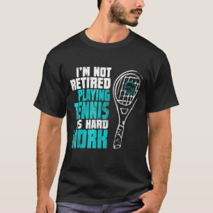 Camiseta Tênis Para Avô Aposentado Mãe Ou Pai