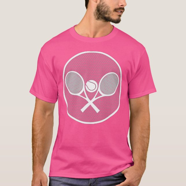 Camiseta Tênis Para Meninas Ideia (Frente)
