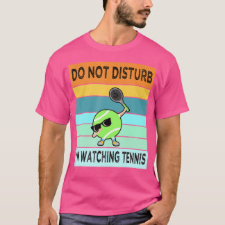 Camiseta Tênis Para Meninos Meninas Tênis Engraçado