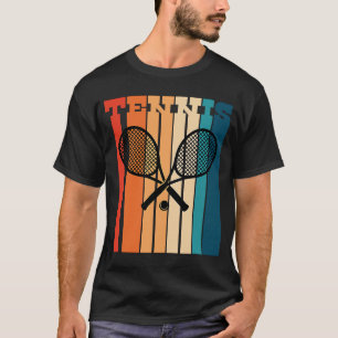 Camiseta Tênis para Tênis 3