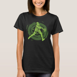 Camiseta Tênis Player 371 Tênis
