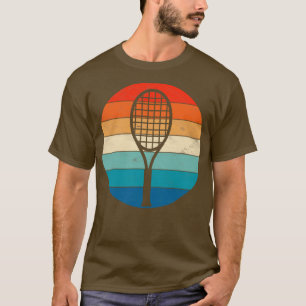 Camiseta Tênis Racket