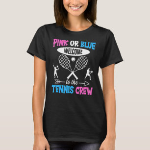Camiseta Tênis Revolução de gênero para uma família Tênis