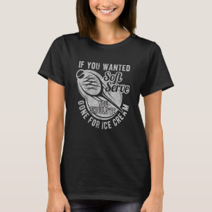 Camiseta Tênis Se Você Quiser Uma Cotação De Servidor Suave