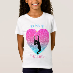 Camiseta Tênis T-Shirt