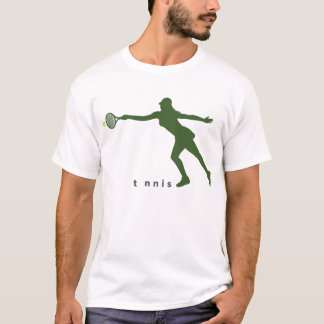 Camiseta Tênis Volley