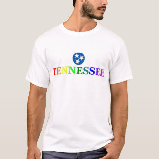 Camiseta Tennessee