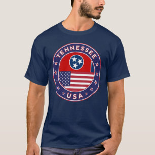 Camiseta Tennessee