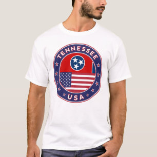 Camiseta Tennessee