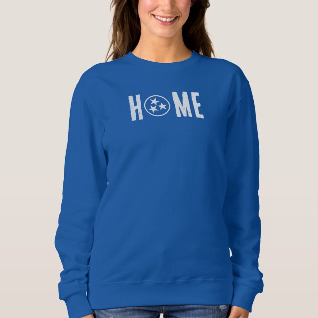 Camiseta Tennessee  (Frente)