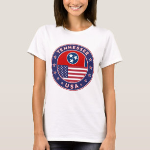 Camiseta Tennessee