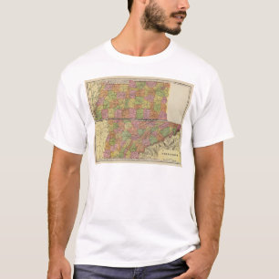 Camiseta Tennessee 5
