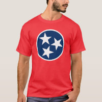 Tennessee Flag