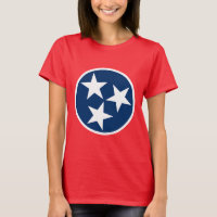Tennessee Flag