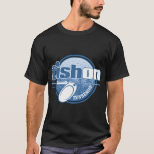 Camiseta Tennessee (FO5)