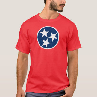 Camiseta Tennessee Tristar